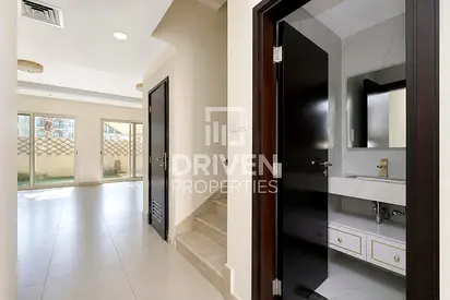 Family Townhouse | Private Garden | Maids Room