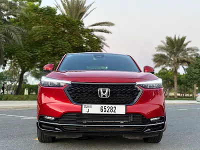 صورة 5 لـ 2022 Honda HR-V