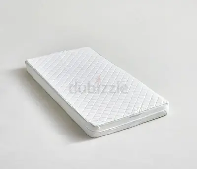 Home Center Foam Mattress 140*70