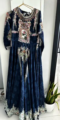Dress soirée