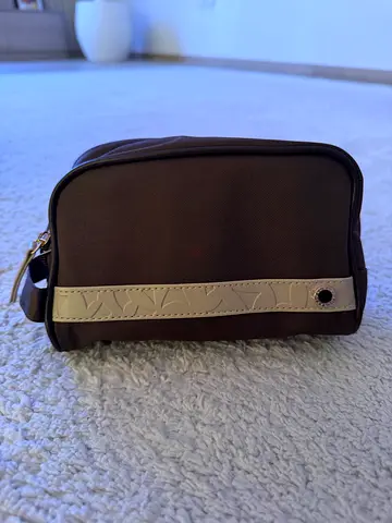 Emirates Business Class Bag