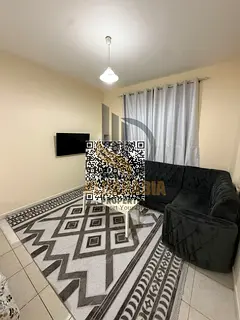 🏠 Furnished Studio for Monthly Rent – All Bills Included