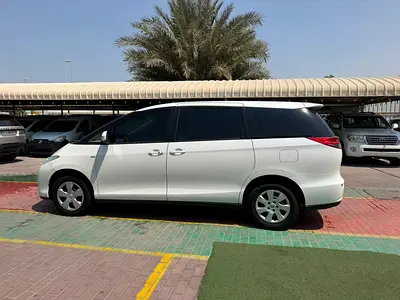 2017 Toyota PREVIA 照片 3