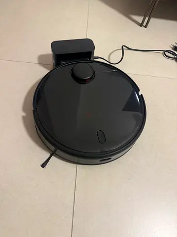 Xiaomi Robot Vacuum Mop 2 Pro