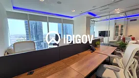 Mid Floor | Vacant | Covered Parking