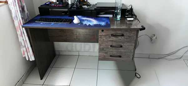 Home Office Table