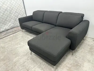 Selling boconcept lshape sofa