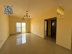 Spacious 1 BHK for Family – Excellent Location