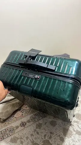 Remowa large size Luggage