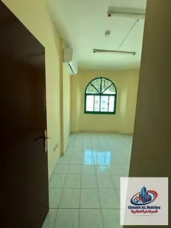 # 2BR Al Butina | Balcony | 1 Bath | Split A/C | AED 25K | 4/6 Payments | 1 Month Free | Parking