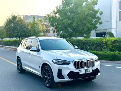 صورة مصغرة 6 لـ 2024 BMW X3