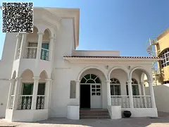 4 MASTER BEDROOM VILLA AVIALABLE FOR RENT IN HAMIDIYA AJMAN