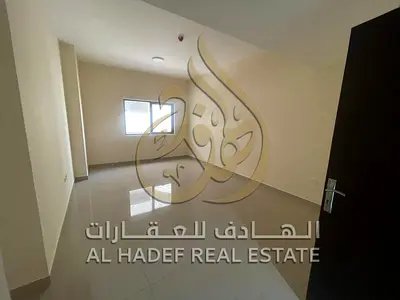 غرفة وصالة للإيجار السنوي في المجاز 3 – ثاني ساكن