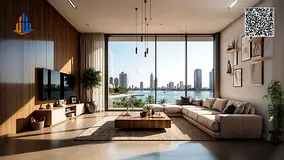 Pay just AED 25,000 as a down payment and own your studio at Al Watan Tower
