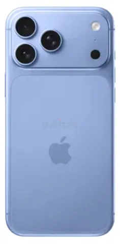 iPhone 18 pro max 256GB BEST PRICE IN MARKET