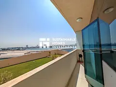 Sea View | Huge Balcony | 3 Payments | Vacant