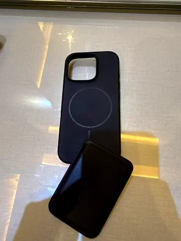 Phone case iPhone 16 pro