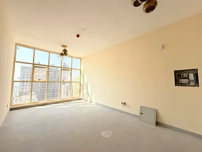 🚨FINAL UNIT! ✨ Brand-New Bldg | HUGE Studio with Parking 🚗| Separate Kitchen | Nearby Park🌳 | Prime📍