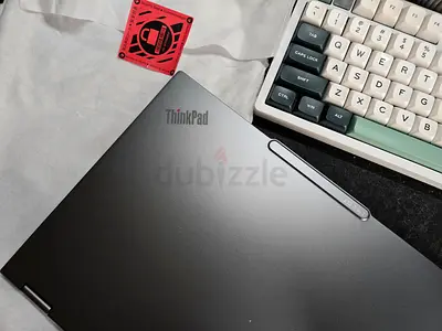 Lenovo Thinkpad L13 2in1 Gen 6