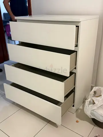 IkEA drawer