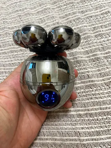 Head shaver - never used fully functional