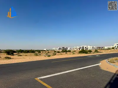 أراضٍ سكنية للبيع بالتقسيط في الحوشي – الشارقة | بدون بنك | تملك حر لجميع الجنسيات العربية | أقساط 3 سنوات ميسرة