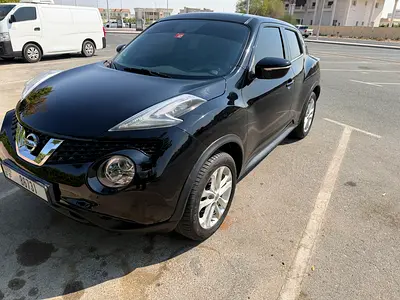 2016 Nissan JUKE 照片 2