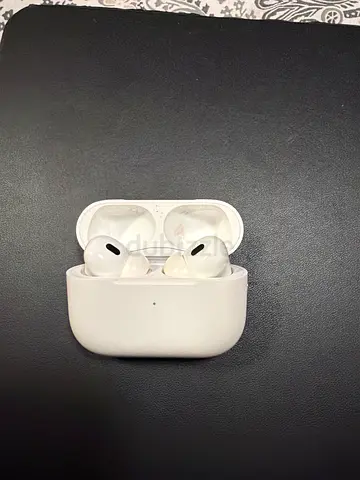 AirPod pro 2nd gen A3047 AED200