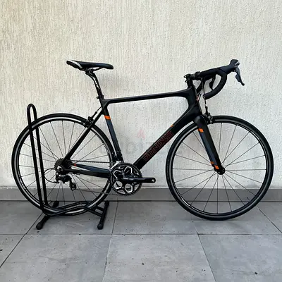 Genesis Zero Carbon Road Bike – Size 56cm