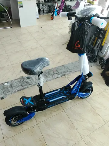 Kugoo f3 pro