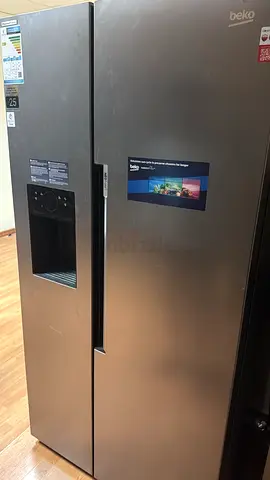 Refrigerator for sale