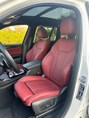 صورة مصغرة 10 لـ 2024 BMW X3