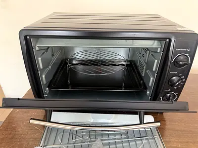 Electric oven or OTG