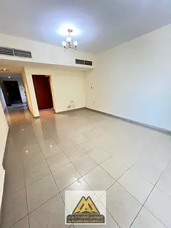 Spacious Studio for Annual Rent in Horizon Towers, Al Rashidiya 1 – Ajman
