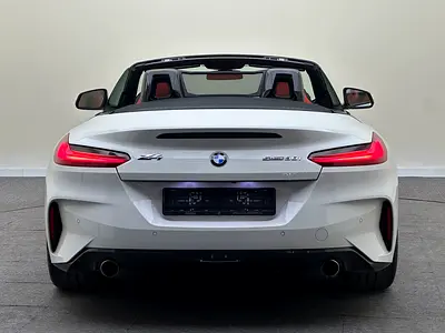 2022 BMW Z4 — фото 12