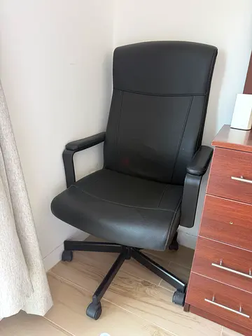 Swivel Chair ikea