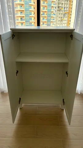 Ikea Cabinet Storage