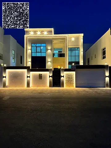 Villa with personal finishing for sale directly from the owner at a negotiable price 25-year insulation warranty and without down payment Free ownersh