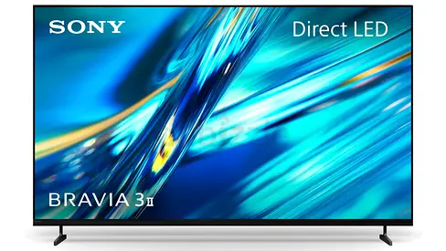 Sony 100 inch Smart Full Array LED TV - 4K - 120Hz, XR-100X92