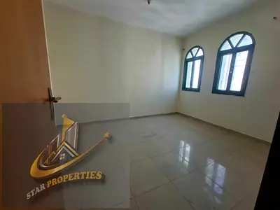 NO DEPOSIT !! CENTRAL AC !! HUGE 2 BEDROOM HALL ONLY 32K IN 6 CHQS IN PRIME LOCATION
