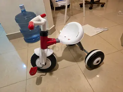 Trycyle