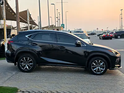 صورة مصغرة 14 لـ 2020 Lexus NX-SERIES