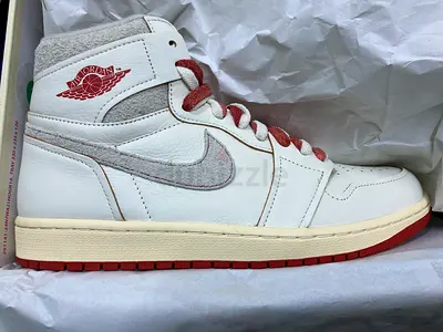 Air Jordan 1 High OG Rare Air