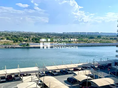 Ready To Move | Full Canal & Park View | Book Now
