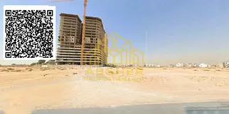 Exceptional Investment Opportunity | Residential-Commercial Land for Sale in Al Amra