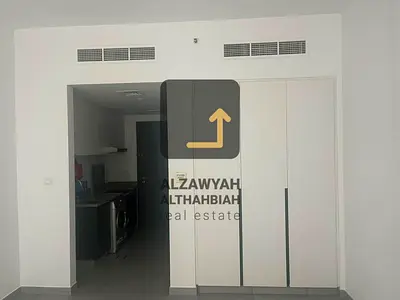 Studio for Rent | RIFF Building | Aljada | 350 Sq.Ft