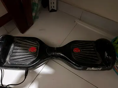 Hoverboard
