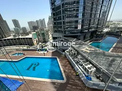 Canal View | High-Floor 2BR APT | Prime Location