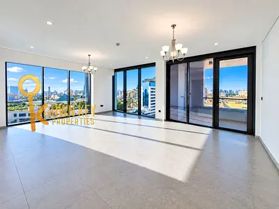 MEDICAL CITY | PREMIUM 3BHK + MAID | CLOSE TO METRO