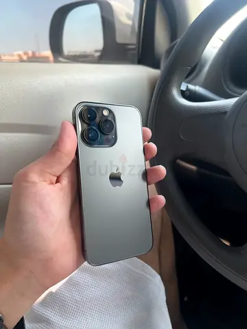 iPhone 13 Pro